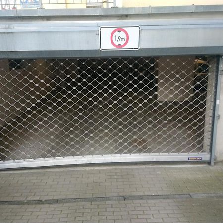 Ferienwohnung Reinersmann Waren  Exterior foto